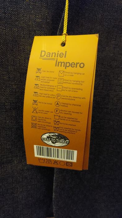 Костюм  мужской двойка