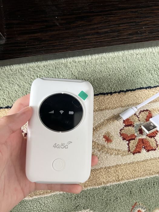 LTE/5G mobile Wifi сатылады