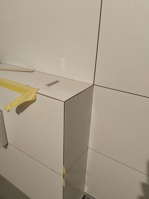 Кафель качественно!