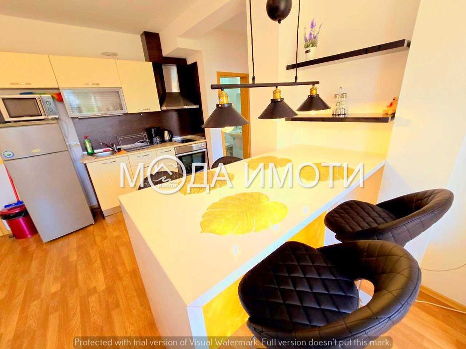 Продава се Тристаен апартамент в Ахелой - 102 кв.м за 993 €/кв.м - Снимка #22