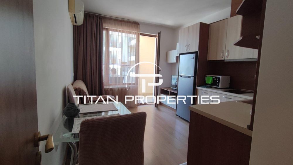 Продава се Двустаен апартамент в Варна, Чаталджа - 62 кв.м за 3355 €/кв.м - Снимка #1