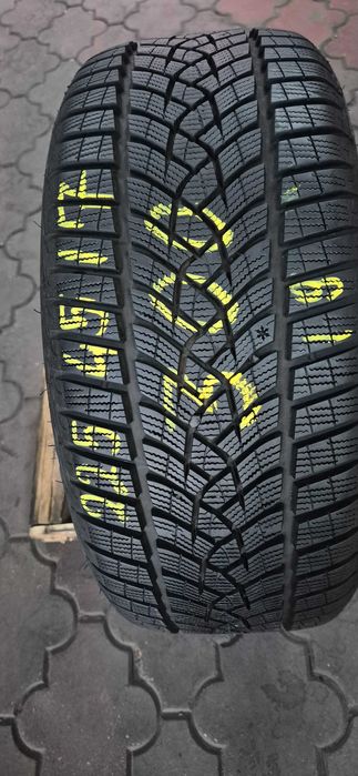anvelope Goodyear,Kumho 225/45/17 m&s iarna