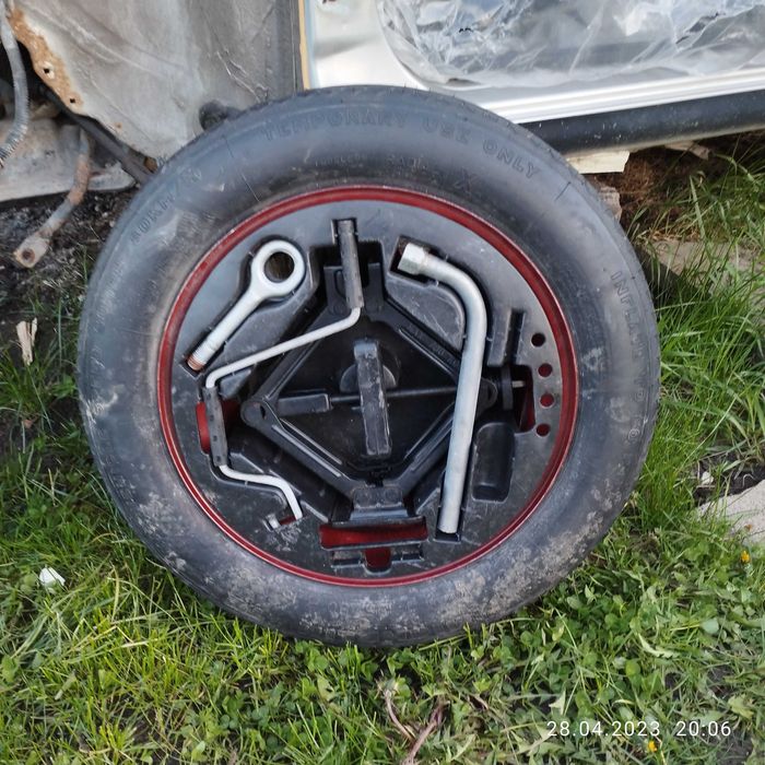 Фиат мареа 1.8 16в на части!