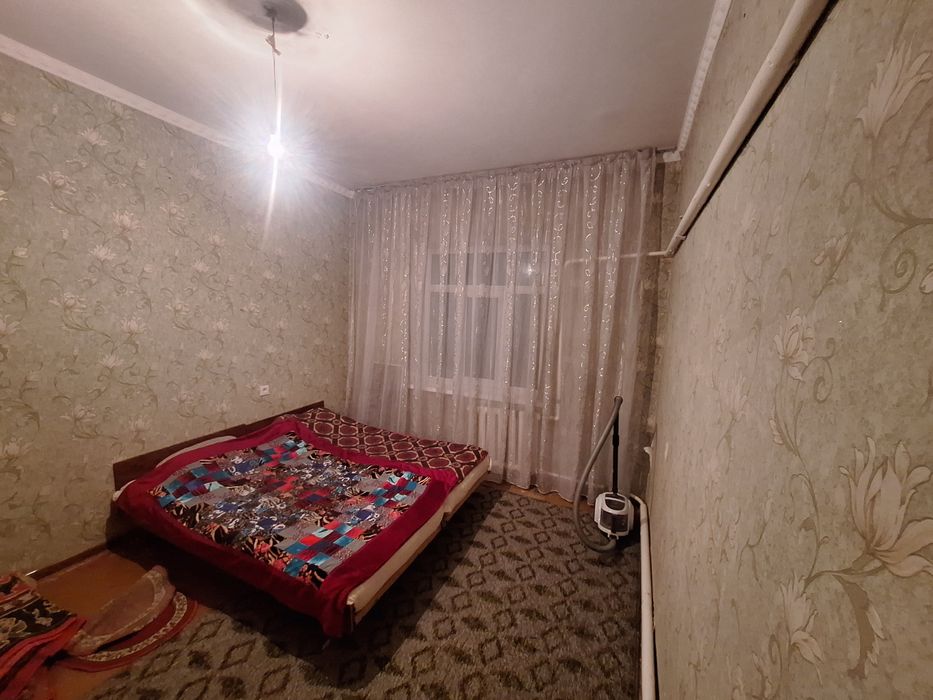 Аренда квартиры 23 мкр