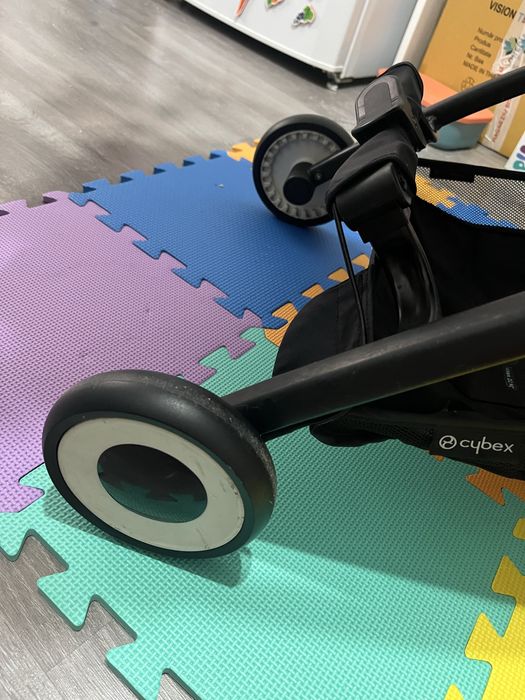 Cybex libelle in stare excelenta