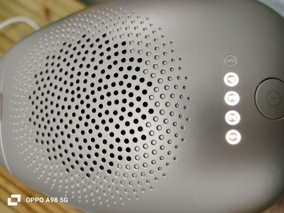 Epilator IPL Philips Lumea SC1998/00, 250.000 impulsuri