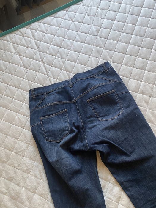 Джинсы женские