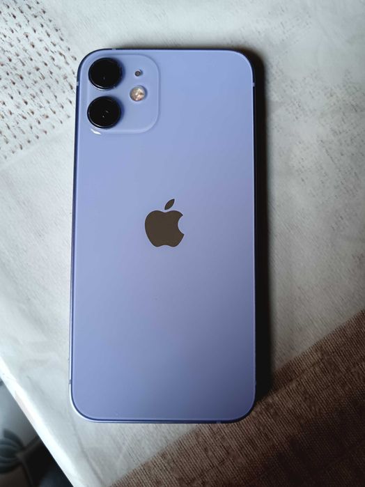 Iphone 12 mini 400 лв