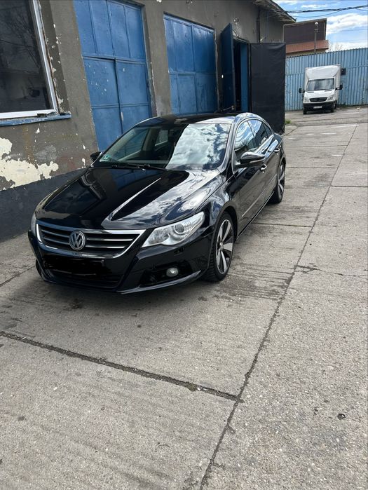 Passat CC de vanzare