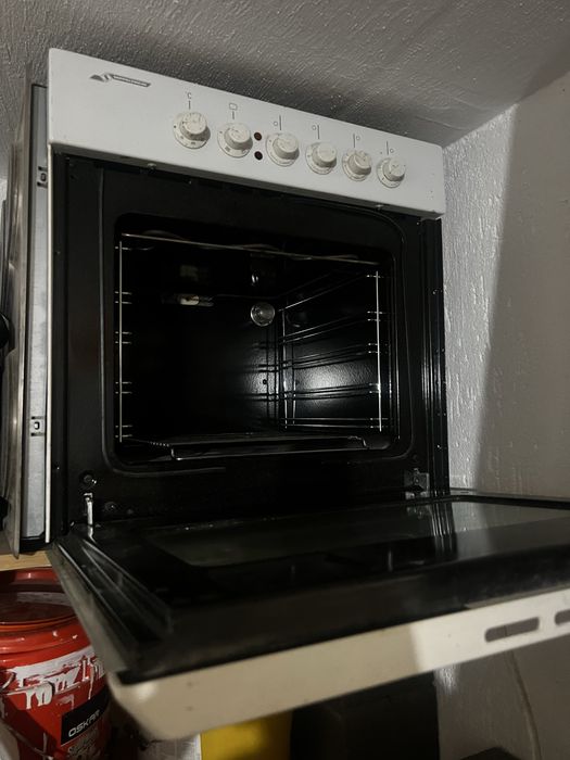 Plita si cuptor electric