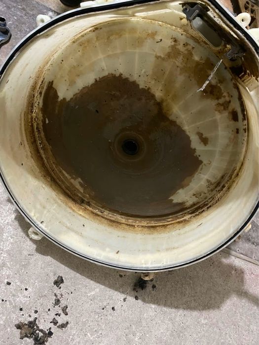 Ремонт стиралыных машин