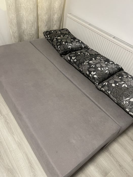 Canapea extensibilă