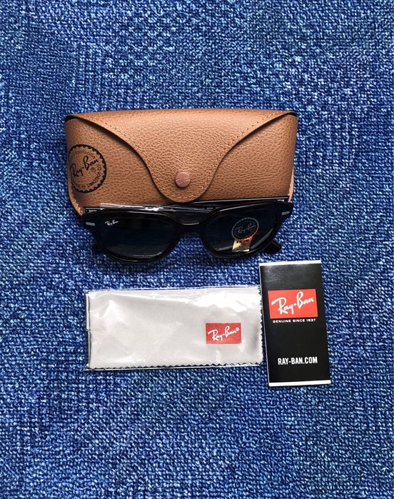 Ray-Ban Erik 0RB4398 ОРИГИНАЛНИ слънчеви очила