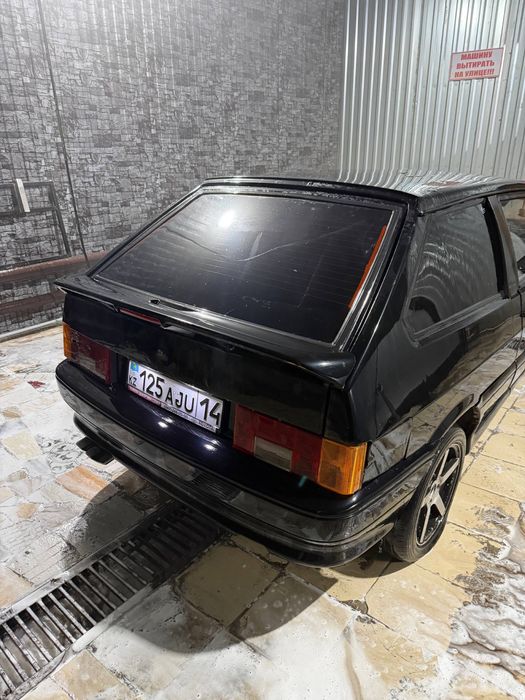 Продам ваз тринашку
