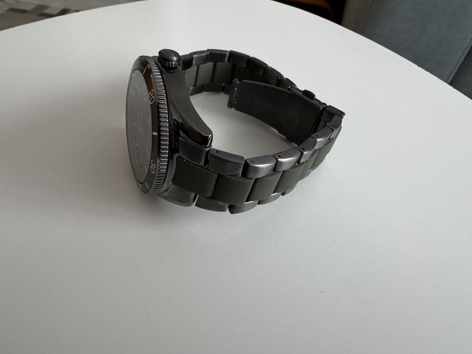 Часовник Armani Exchange Enzo AX1833