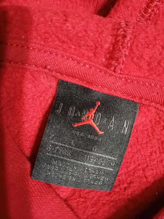 Оригинални Детски комплекти Nike/Nike Jordan 116-122см