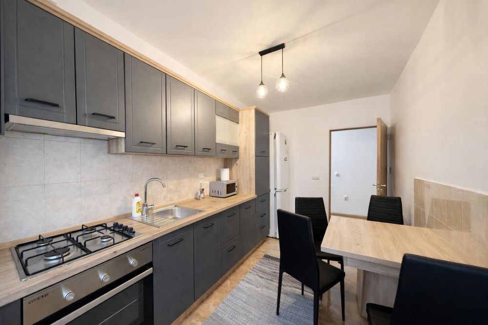 Apartament 2 camere de inchiriat