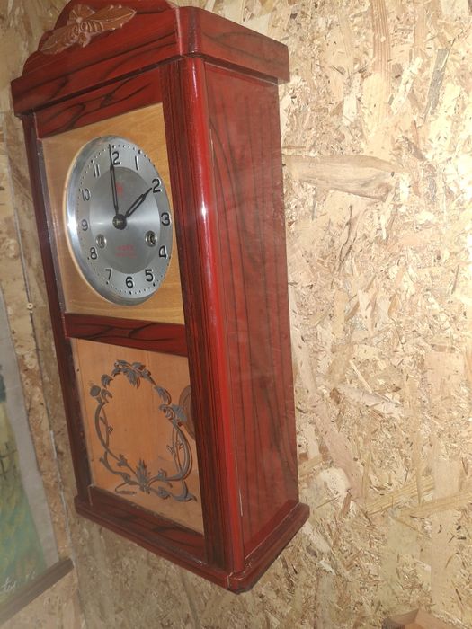 Ceas cu pendul, vintaje  ani 50-60