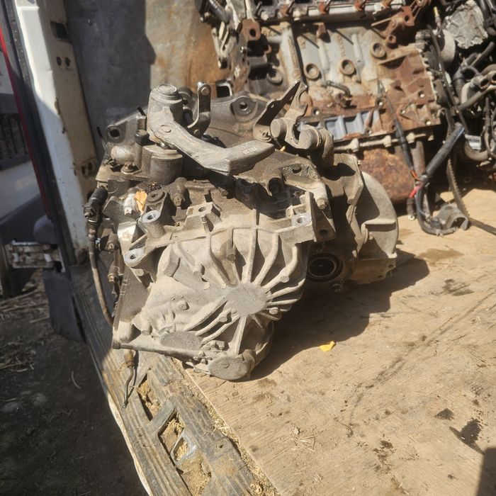 Скоростна кутия Опел 1.7 дизел