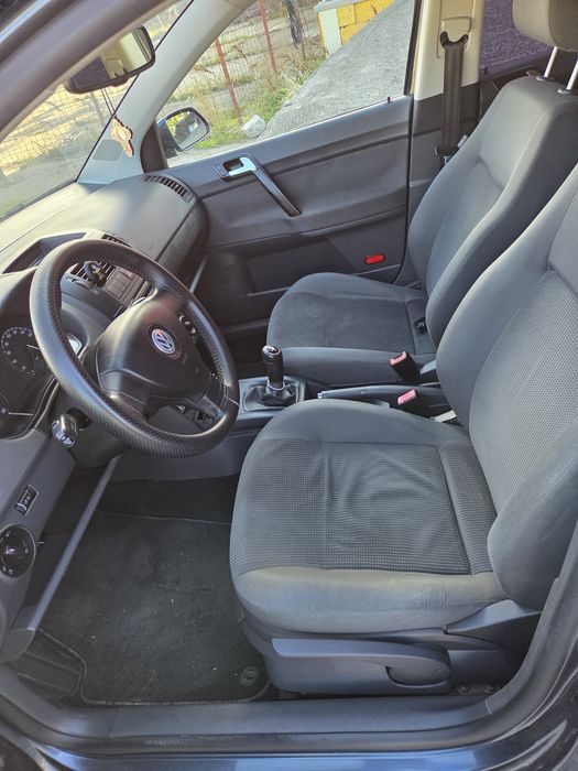 Vand Polo 1.4 Tdi