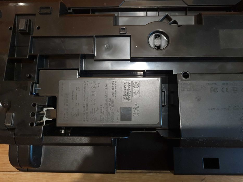 Vand Imprimanta cu jet de cerneala Canon PIXMA iP1900