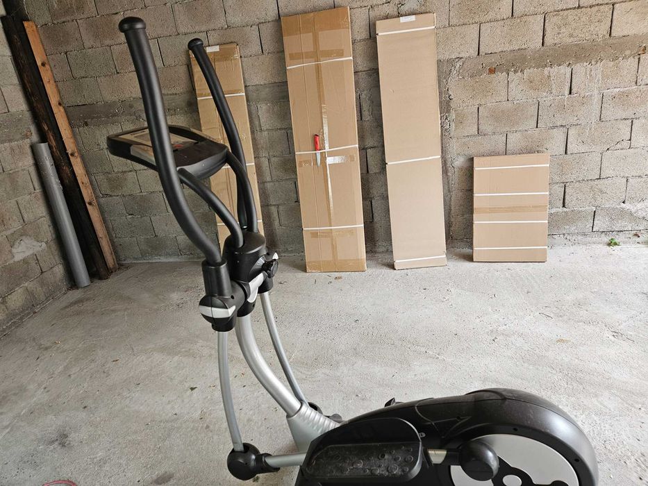 Употребяван фитнес уред в много добро състояние