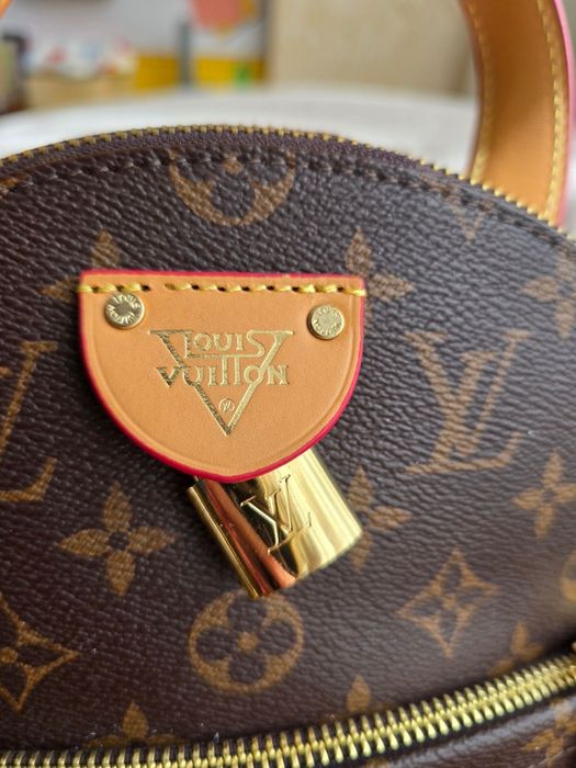 Дамска чанта Louis Vuitton