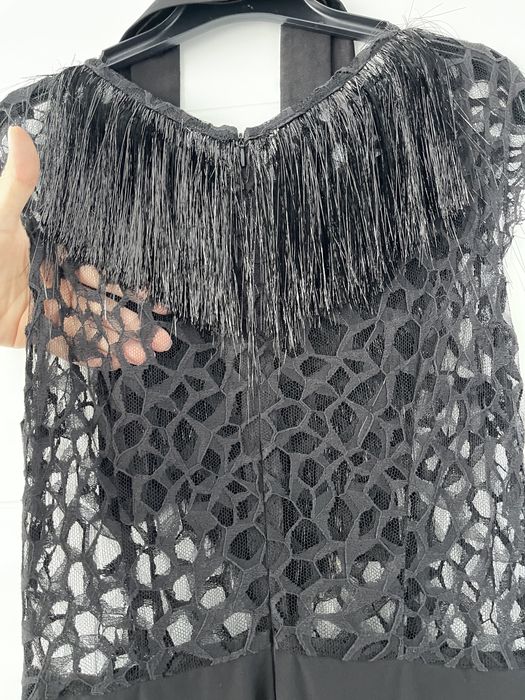 Salopeta de seara Criss Miss