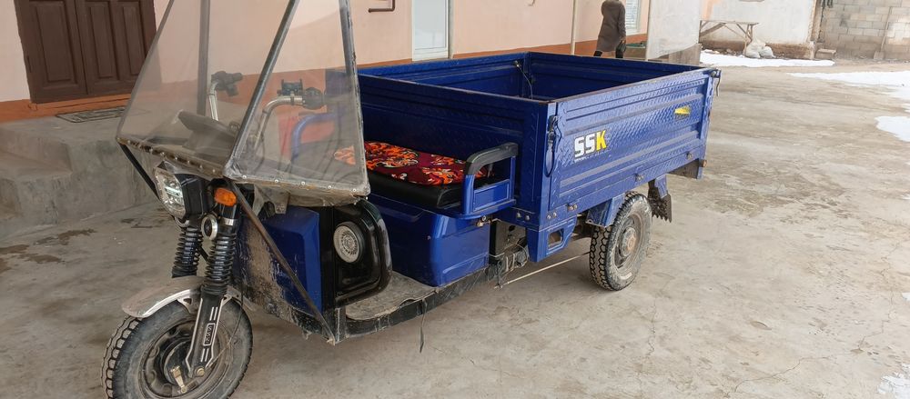 Gibrid elektromurovey