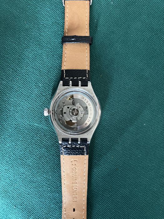 Ceasuri Swatch Irony