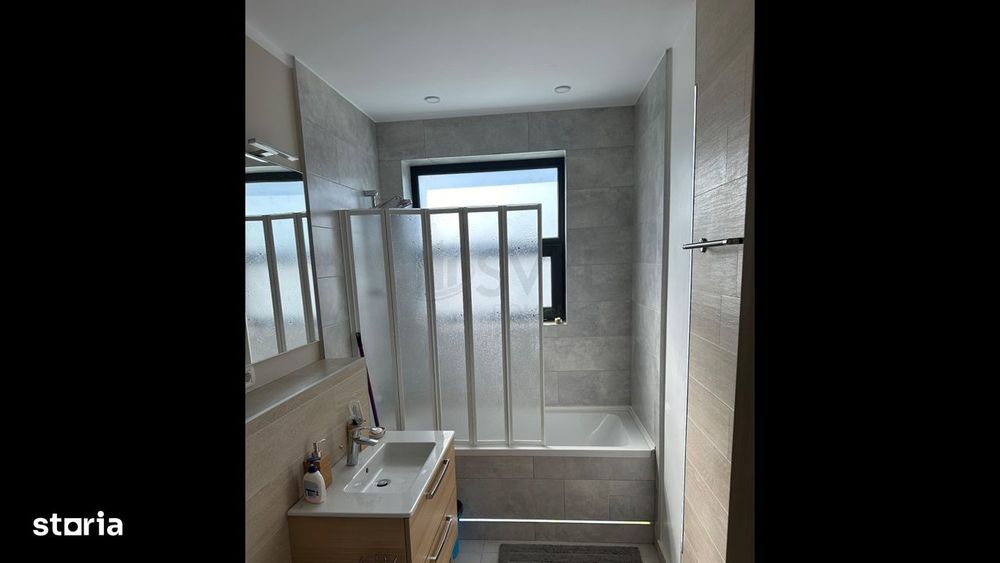 Apartament 2 camere - Petrom CIty - Izbiceni