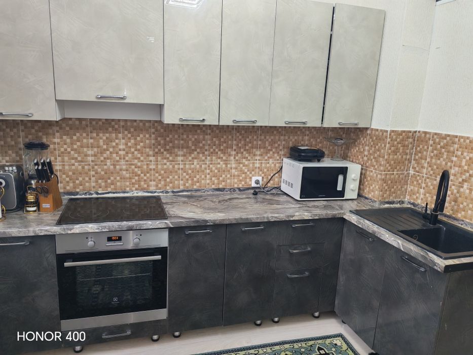 Продам кухнный гарнитур