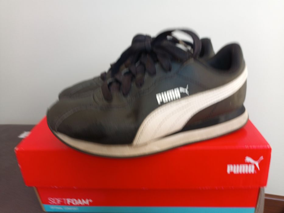 Кроссовки Puma 36 размер