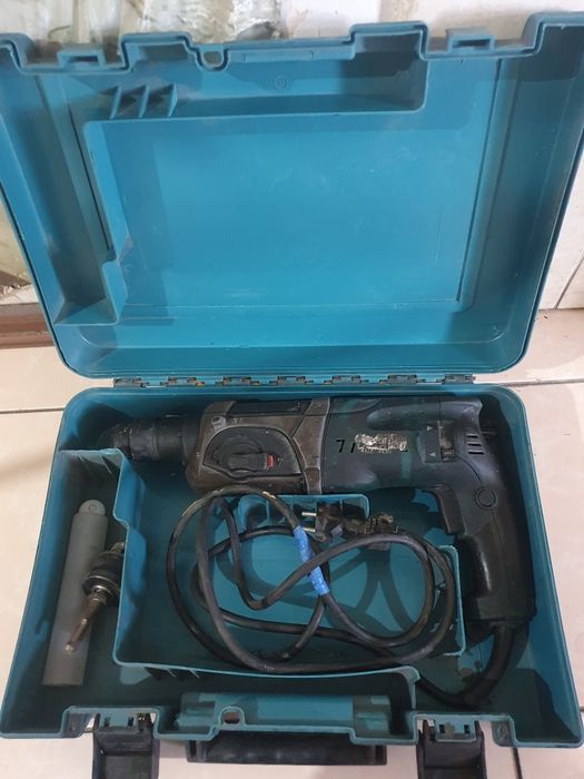 Продам перфератор рабочий