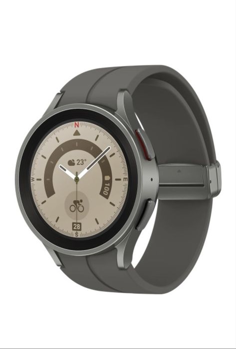 Galaxy Watch 5 Pro 45mm