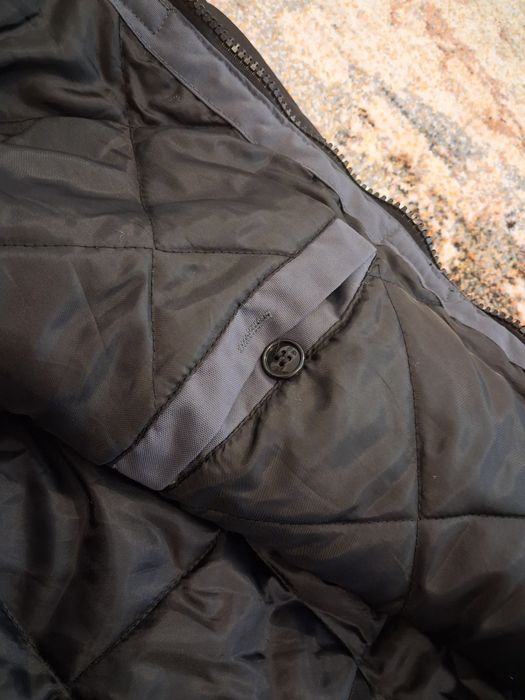 Vand Haina Groasa de Iarna Engelbert Strauss marime L Barbati