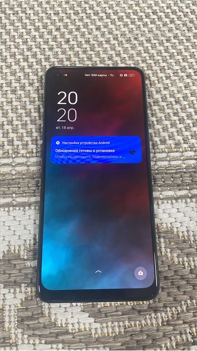Продам oppo reno 7   128/8гб