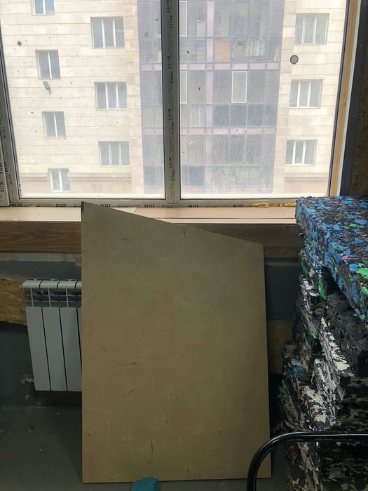 Доски для дачи и бани