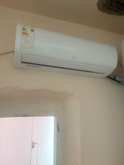 Кондиционер TCL б/у