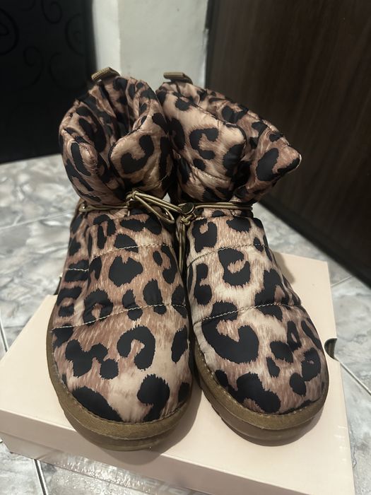 Sneakers guess apreschiuri