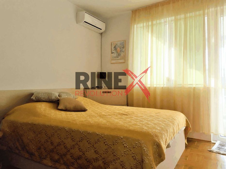 Дава се под наем Тристаен апартамент в Пловдив, Каменица 1 - 115 кв.м за 590 € - Снимка #4