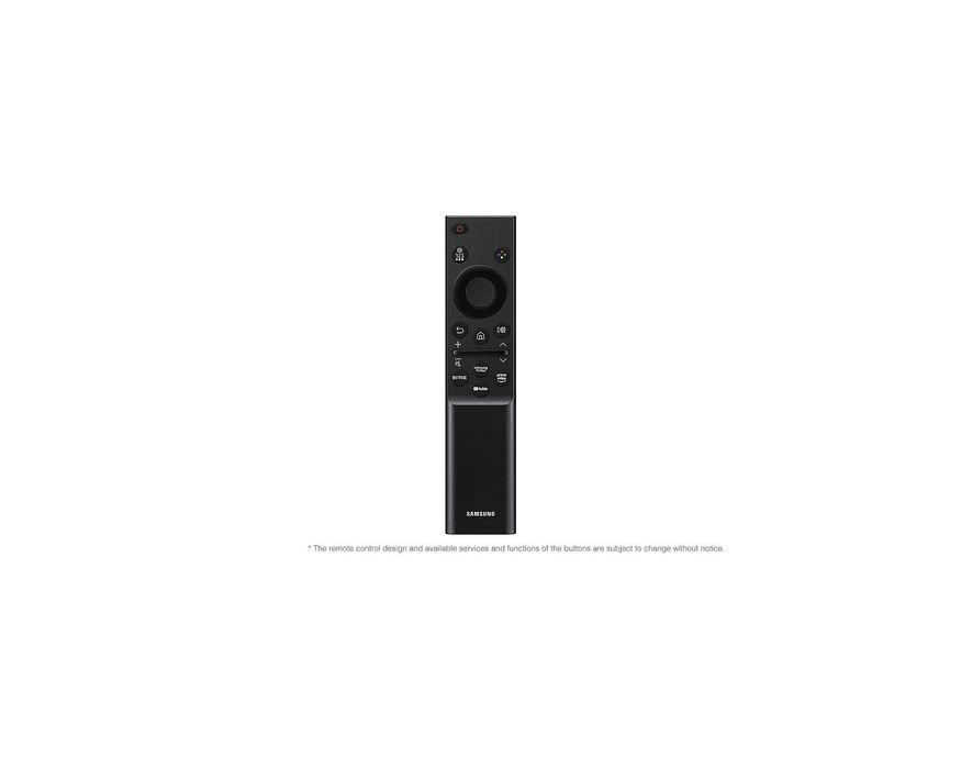 Black Friday - Televizor Samsung 75" 4K UE75U8000F 189 cm, model 2025, Nou - folosit o data