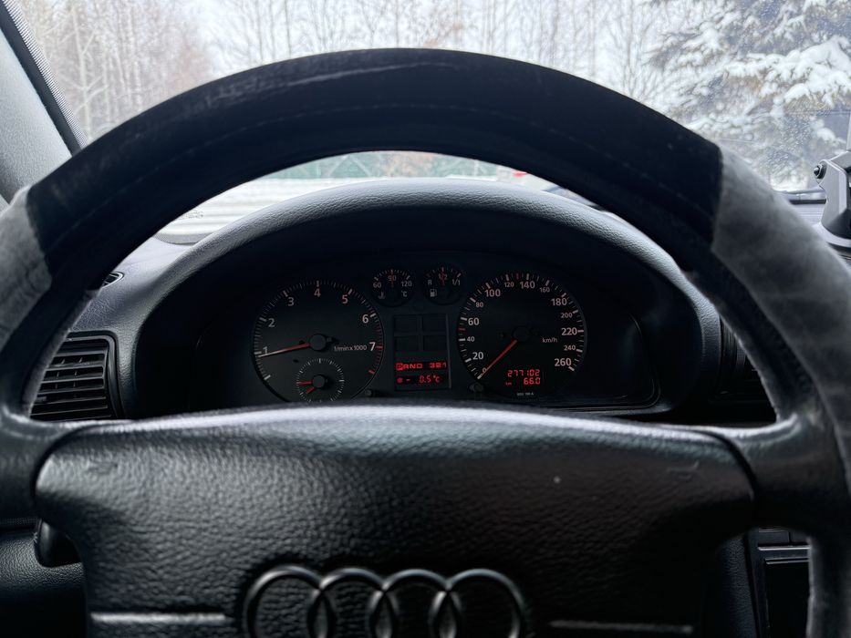 Audi A4 B5 1.8ADR