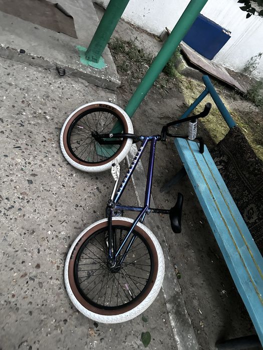 Bmx wethepeaple