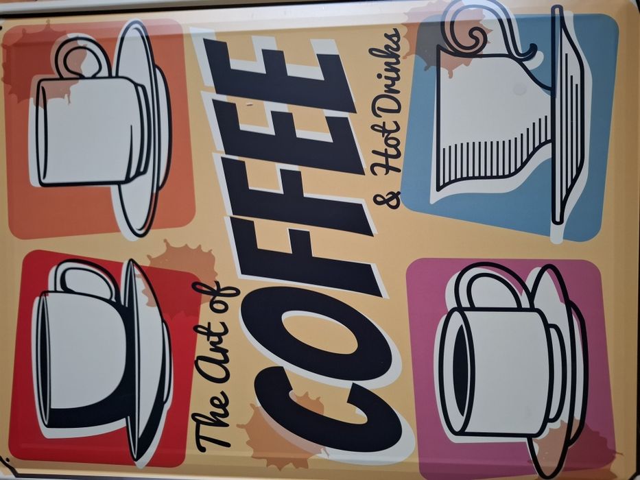 Table decorative 30x40