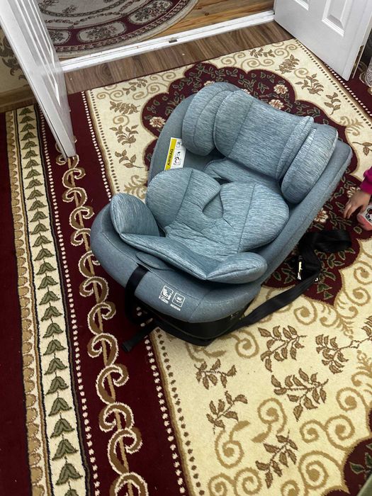 Detskiy avtokreslo / Детское автокресло