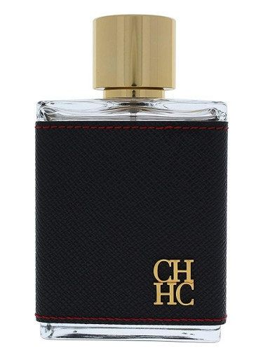 Парфюм для мужчин CH men Carolina Herrera