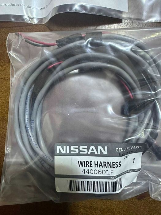 Charging Kit, Smartphone безжично зарядно за телефон – Nissan Rogue