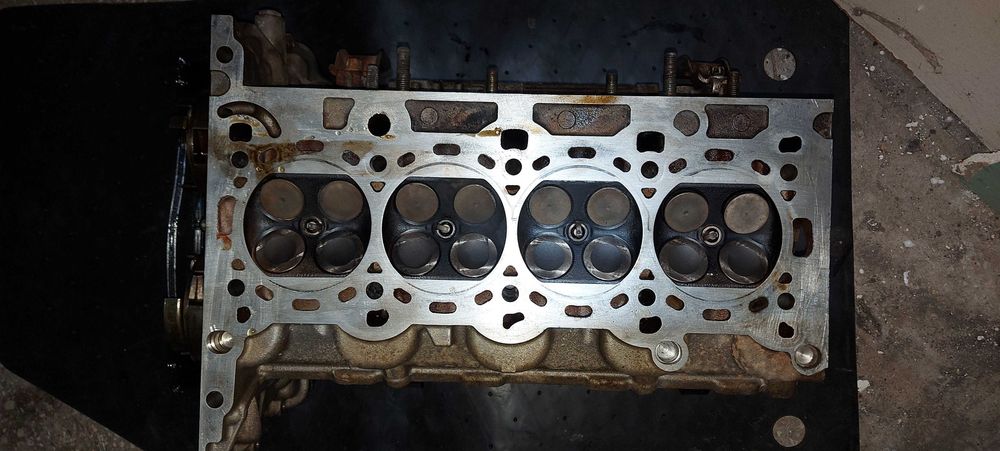 Chiuloasa Opel Mokka 1.4 Benzina 2015