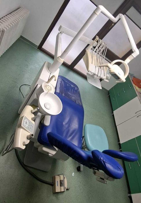 Unit dentar Siger U 200